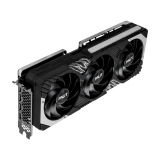 Videokarte PALIT NVIDIA GeForce RTX 4080 SUPER 16 GB GDDR6X 256 bit (NED408S019T2-1032A)