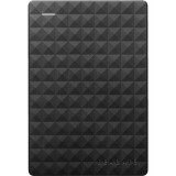 Ārējie cietie diski un SSD SEAGATE One Touch 4TB USB 3.0 Colour Black (STKZ4000400)