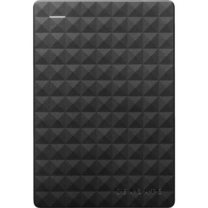 Ārējie cietie diski un SSD SEAGATE One Touch 4TB USB 3.0 Colour Black (STKZ4000400)