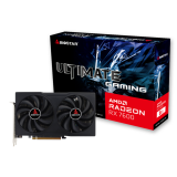 Videokarte BIOSTAR AMD Radeon RX 7600 8 GB GDDR6 (VA7606RM8)1 (VA7606RM81)