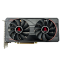 Videokarte BIOSTAR NVIDIA GeForce RTX 3060 Ti 8 GB GDDR6 256 bit PCIE 4.0 16x GPU 1410 MHz (VN3606TM82) - foto 2