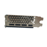 Videokarte BIOSTAR NVIDIA GeForce RTX 3060 Ti 8 GB GDDR6 256 bit PCIE 4.0 16x GPU 1410 MHz (VN3606TM82)