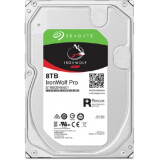 Cietais disks SEAGATE IronWolf Pro 8TB SATA 256 MB 7200 rpm 3,5" (ST8000NT001)