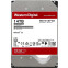 Cietais disks WESTERN DIGITAL Red Pro 14TB SATA 512 MB 7200 rpm 3,5" (WD142KFGX) - foto 2