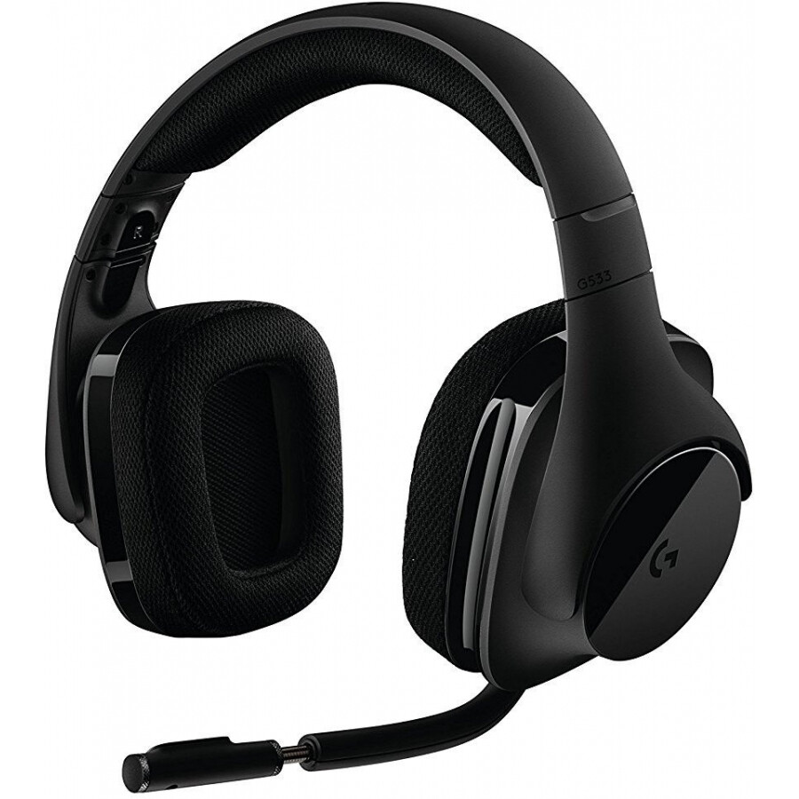 LOGITECH GAMING G533 WRL (981-000634)