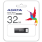 USB zibatmiņa ADATA UR340 32GB (AROY-UR340-32GBK) - foto 5