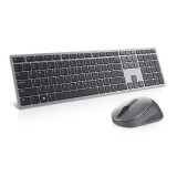 Tastatūra + pele DELL KM7321W/RUS (580-AJQP)