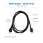 EATON TRIPPLITE 8K HDMI Cable M/M (P568-006-8K6) - foto 4