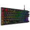 Tastatūra HYPERX GAMING ALLOY ORIGINS/CORE HX-KB7BLX-US Black ENG  (4P5P2AA)