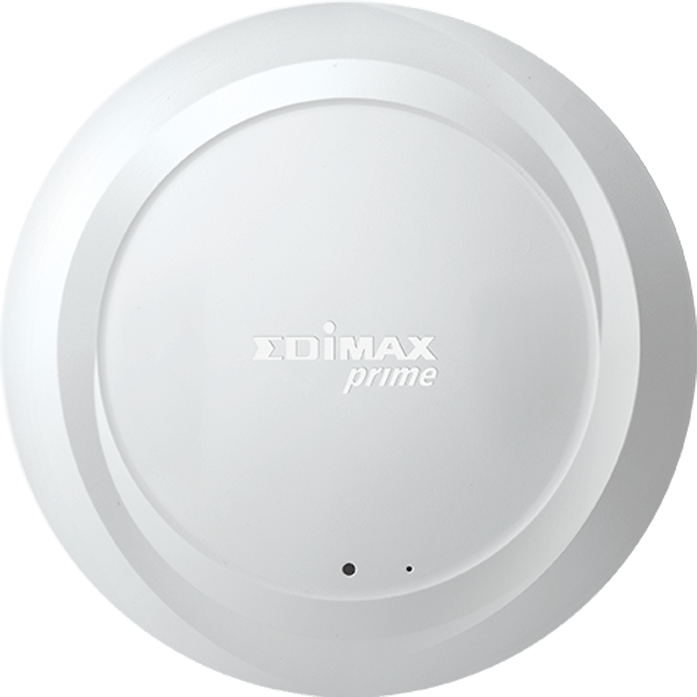 Wifi piekļuves punkts Edimax 2.4/5  Wi-Fi 6 HHz (CAX1800)