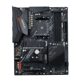 Pamatplate GIGABYTE B550M AORUS ELITE (B550AORUSELITEV21.5)