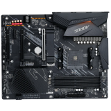 Pamatplate GIGABYTE B550M AORUS ELITE (B550AORUSELITEV21.5)