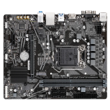 Pamatplate GIGABYTE H510M H V2 (H510MHV2)