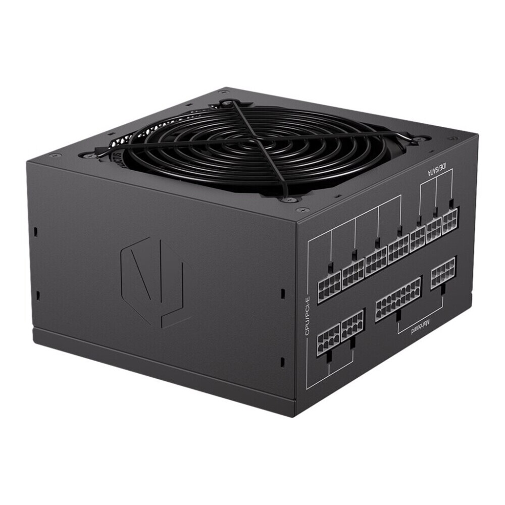 Barošanas bloks ENDORFY Supremo FM5 Gold 850 W PSU (EY7A009)