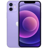 Mobilais tālrunis APPLE IPHONE 12/128GB PURPLE (MJNP3)