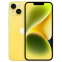 Mobilais tālrunis APPLE IPHONE 14/128GB YELLOW (MR3X3)