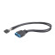 GEMBIRD USB 3.0 FP - USB 2.0 (CC-U3U2-01) - foto 2