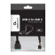 GEMBIRD USB 3.0 FP - USB 2.0 (CC-U3U2-01) - foto 3