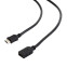 GEMBIRD HDMI (M) - HDMI (M) (CC-HDMI4X-10) - foto 3