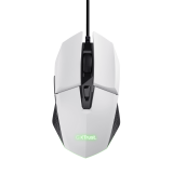 Pele TRUST GAMING GXT 109W FELOX WHITE (25066)