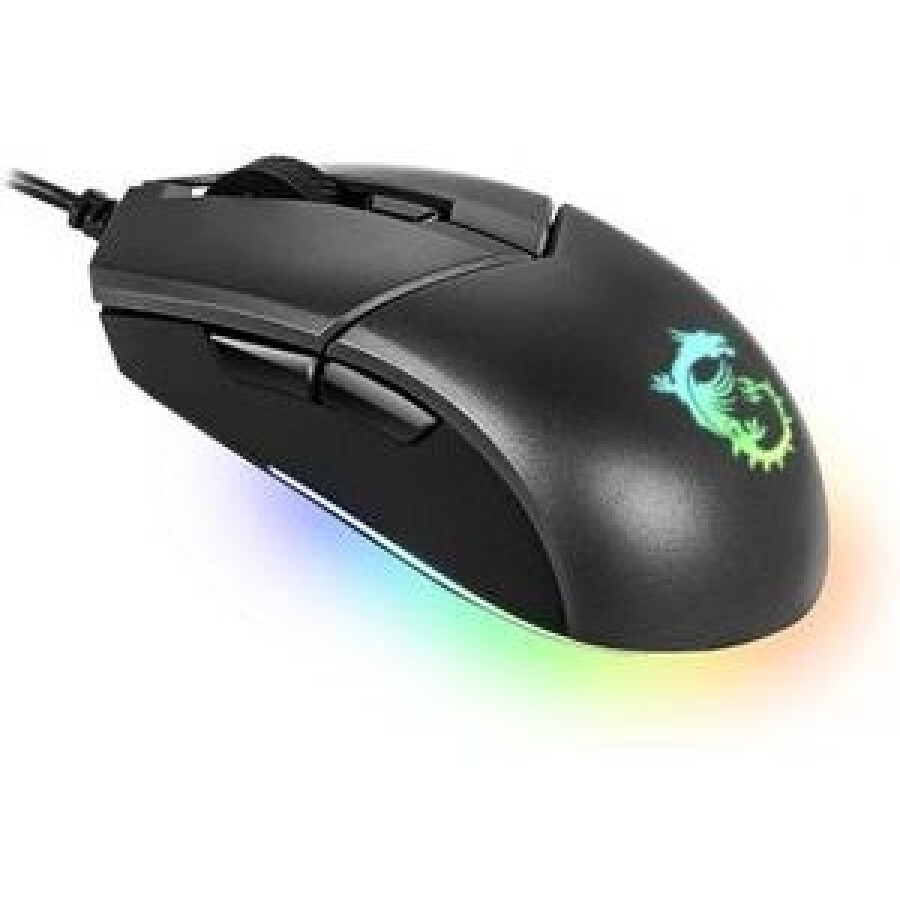 Pele MSI USB OPTICAL GAMING (CLUTCHGM11)