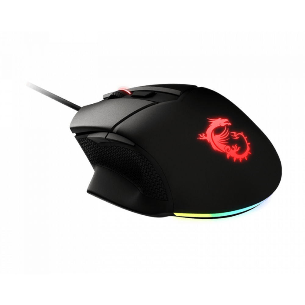 Pele MSI USB OPTICAL GAMING (CLUTCHGM20ELITE)