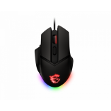 Pele MSI USB OPTICAL GAMING (CLUTCHGM20ELITE)