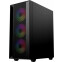 Datoru korpuss GEMBIRD Fornax 4000 ARGB Midi tower (CCC-FC-4000) - foto 2