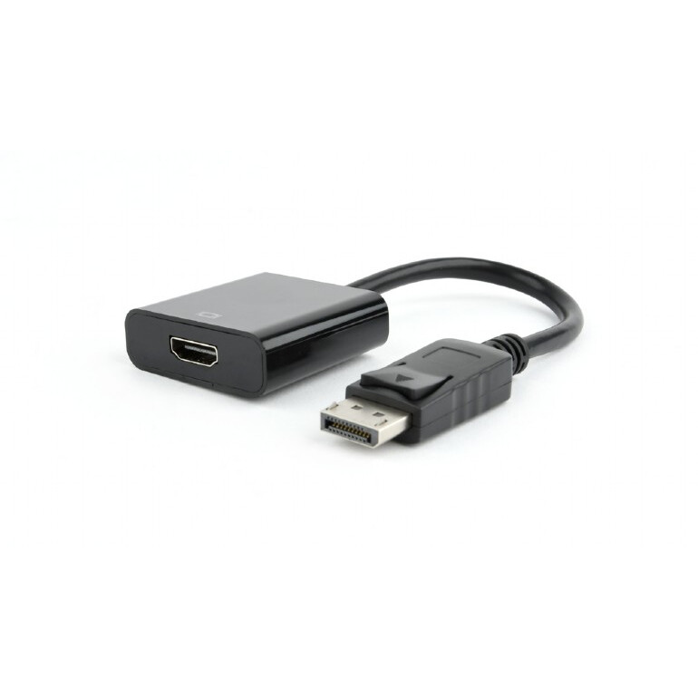 Cable GEMBIRD Displayport (m) to HDMI (f) (AB-DPM-HDMIF-002)