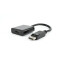 Cable GEMBIRD Displayport (m) to HDMI (f) (AB-DPM-HDMIF-002)