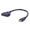 GEMBIRD HDMI - HDMI+HDMI (DSP-2PH4-04) - foto 3