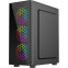 Datoru korpuss GEMBIRD Gaming ARGB case Fornax 500 black (CCC-FC-500) - foto 2