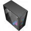 Datoru korpuss GEMBIRD Gaming ARGB case Fornax 500 black (CCC-FC-500) - foto 5