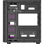 Datoru korpuss GEMBIRD Gaming ARGB case Fornax 500 black (CCC-FC-500) - foto 9