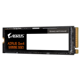 SSD GIGABYTE AORUS 5000E 1TB (AG450E1024-G)