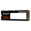 SSD GIGABYTE AORUS 5000E 1TB (AG450E1024-G) - foto 2