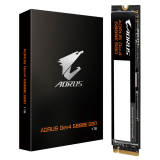 SSD GIGABYTE AORUS 5000E 1TB (AG450E1024-G)