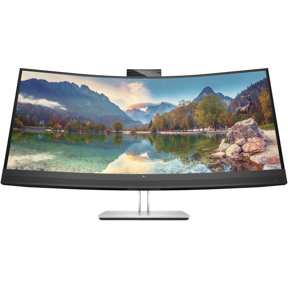 Monitors HP E34m G4 34'' WQHD Curved Display (40Z26AA/ABB)