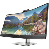 Monitors HP E34m G4 34'' WQHD Curved Display (40Z26AA/ABB)