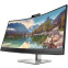 Monitors HP E34m G4 34'' WQHD Curved Display (40Z26AA/ABB) - foto 2