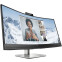 Monitors HP E34m G4 34'' WQHD Curved Display (40Z26AA/ABB) - foto 3