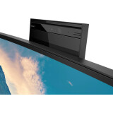 Monitors HP E34m G4 34'' WQHD Curved Display (40Z26AA/ABB)