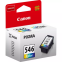 CANON 1LB CL-546 Colour Ink Cartridge (8289B001) - foto 2