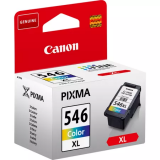 Canon CL-546XL Color Cartridge (8288B001)