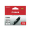 CANON 1LB CLI-551XL GY ink grey (6447B001)