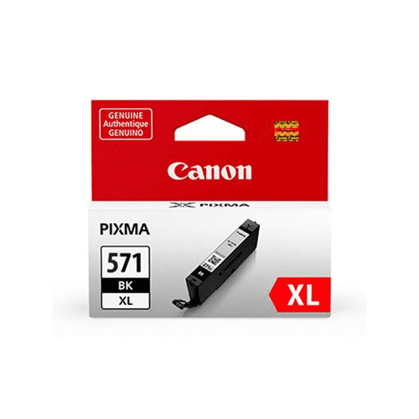 CANON 1LB CLI-571XL BK (0331C001)