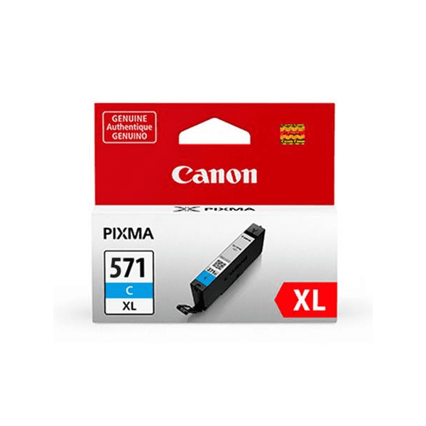 CANON 1LB CLI-571XL Cyan (0332C001)