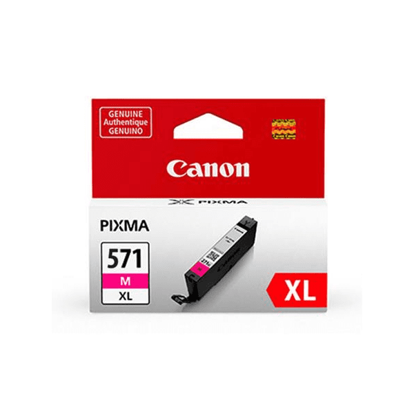 CANON 1LB CLI-571XL Magenta (0333C001)