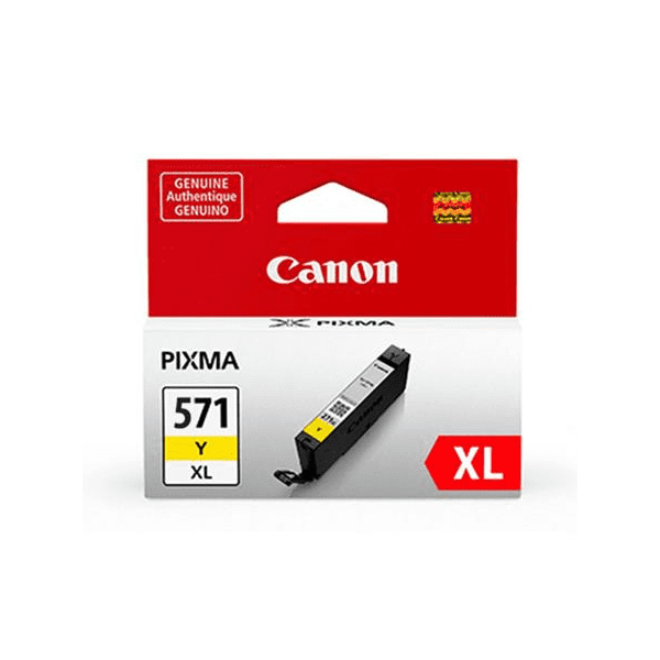 CANON 1LB CLI-571XL Yellow (0334C001)