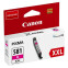 CANON 1LB INK CLI-581XXL Magenta (1996C001)